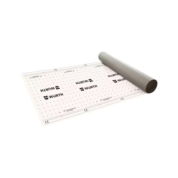 [ISO-R-WDS-0.35-50X1.5] WÜTOP DS 100 (L 50 × l 1.5 m)